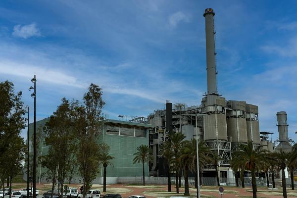 FCC Medio Ambiente grows in the Barcelona Metropolitan Area with the Ecoparc 3 contract